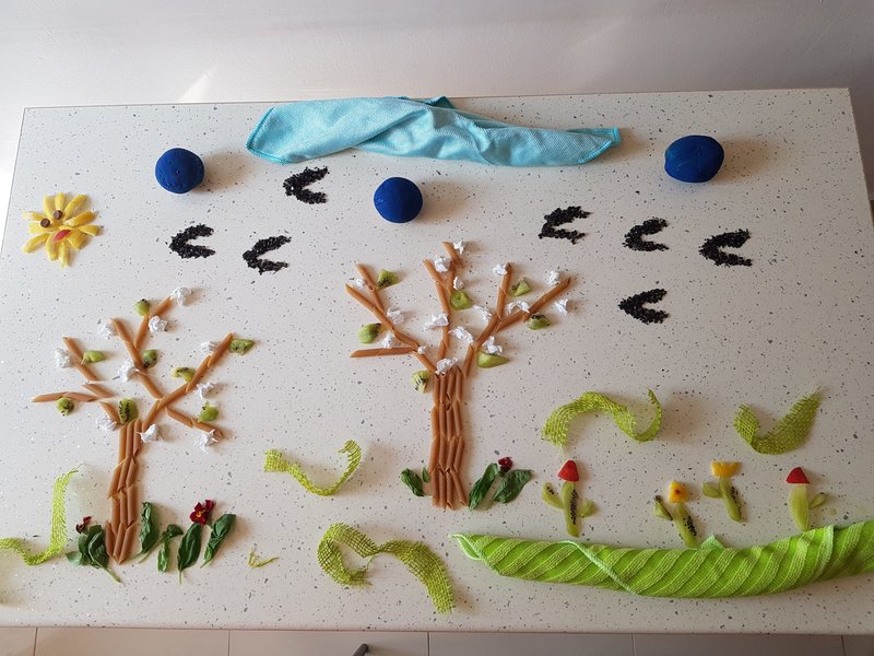 Paradisul Piticilor - Gradinita