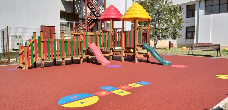 Paradisul Piticilor - Gradinita