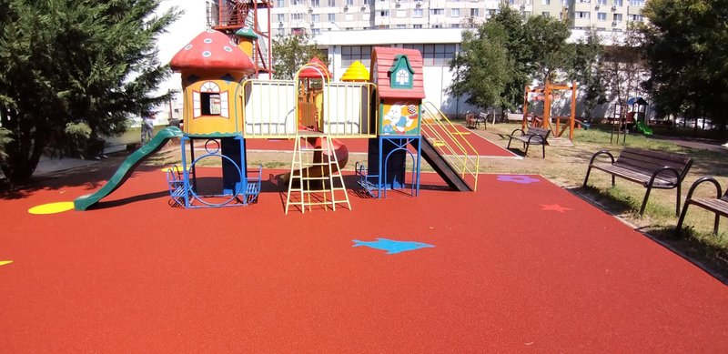 Paradisul Piticilor - Gradinita